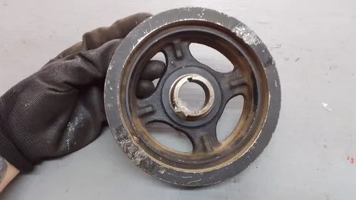 Polia Virabrequim Toyota Etios 2012/... 1.5 30351