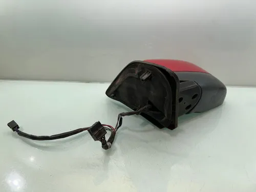 Retrovisor Elétrico Ecosport Le 2005/.. 27215