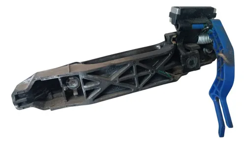 Maçaneta Externa Tras Direita Toyota Corolla 2008/.. 27221 Traseira