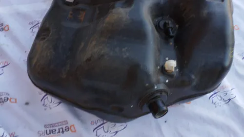 Tanque Combustível Honda Civic 2007 0809 10 2011 19169