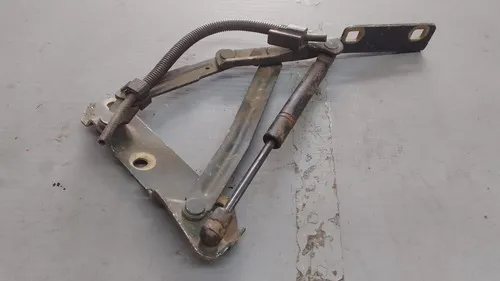 Dobradiça Tampa Traseira Esquerda Gm Vectra 97/05 30019