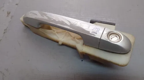 Maçaneta Externa Dianteira Esquerda Hyundai I30   23996
