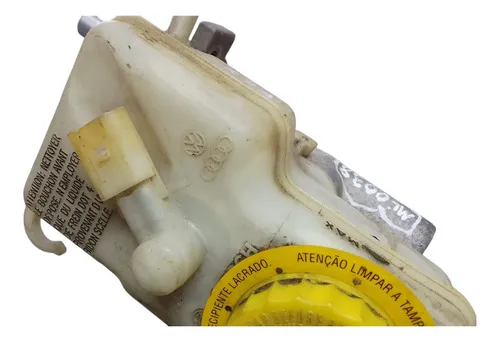 Reservatório Fluido Freio Gol Polo Fox 1.6 06/13 30654