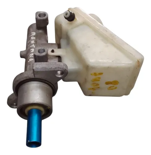 Reservatório Fluído De Freio Corsa Montana 2008... 30615