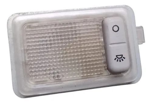 Lanterna Teto Luz Cortesia Ford Focus 2001 A 2008   8224