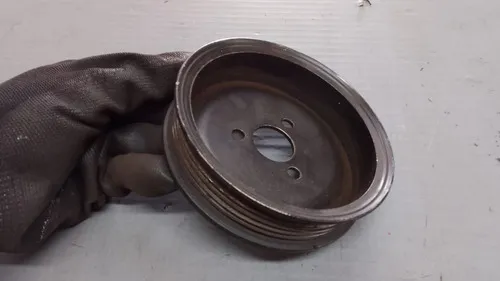 Polia Bomba D'água Fiesta Ka Ecosport Courier Focus 25751