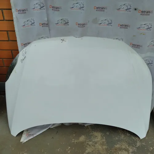 Capô Volkswagen Gol/voyage/saveiro G6 G7 2014/2017 20230