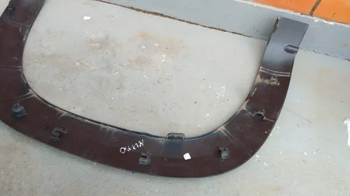Moldura Paralama Traseiro Direito Kwid 2017... 20196