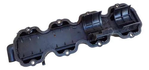 Tampa Comando Válvula Motor Gm Corsa 99/12 30736 Preto