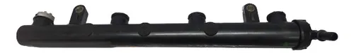 Flauta Bico Injetor Gm Celta Corsa 1.4 25365492a  11812