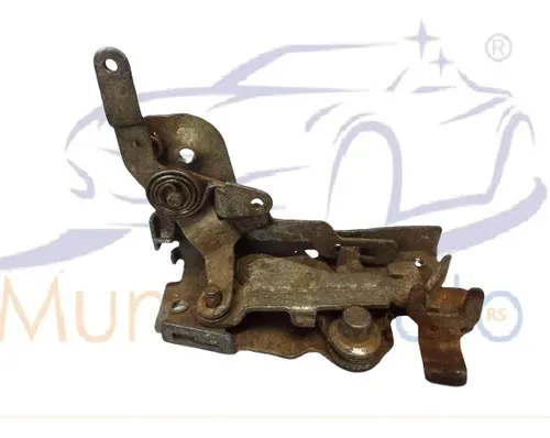 Fechadura Porta Direita Vw Kombi 96/10 2318370161 13782