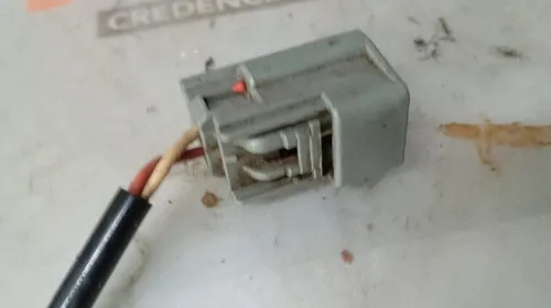 Sensor Detonação Fusion Ecosport Focus Evoque Mondeo 26806