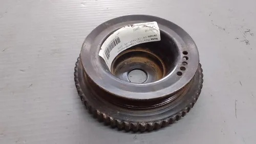 Polia Virabrequim Celta Prisma 1.0 07/12 30240 Preto