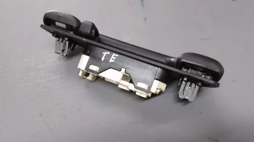 Luz Cortesia Alça Teto Traseira Esquerda Compass 2021  17451