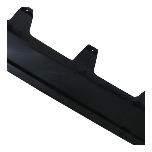 Alma Parachoque Traseiro Santana 1991 1992 A 2006 26968