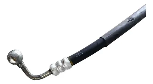 Mangueira Pressão Direção Hidráulica Siena 1.8 2003/10 27185
