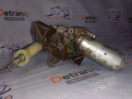 Motor Limpador Vidro Traseiro Fiat Uno 9390456005 11641