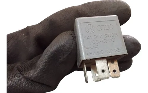 Relé Bomba Combustível Gol Golf Polo Bora Saveiro 30520