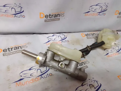 Cilindro Mestre Freio Honda New Civic 2007/...  11350