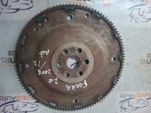 Cremalheira Focus 1s7p6375ba 2.0 Duratec Automático 29405