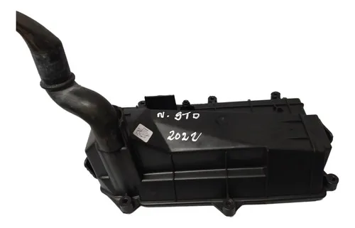 Tampa Filtro Ar Cond Fiat Argo Cronos 16-19 Stada 21..  4952