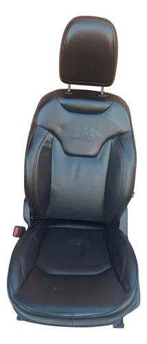 Banco Dianteiro Le Compass Limited 21/24couro 29503 Preto