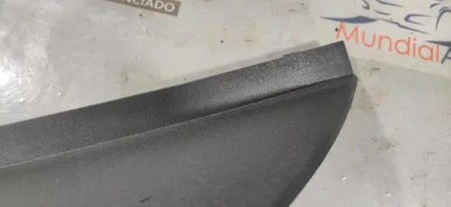 Moldura Tampa Painel Direito Citroen C3 04/12 21816