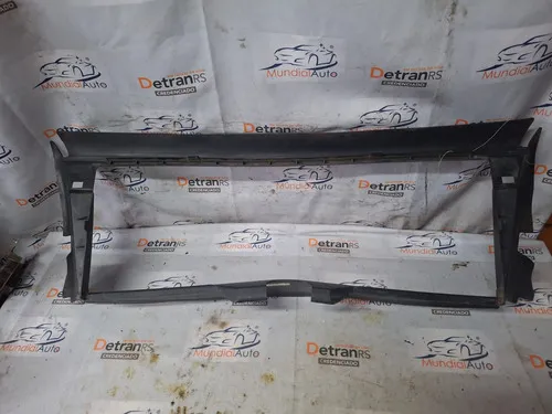 Defletor Radiador Land Rover Freelander 2 07/11 29421