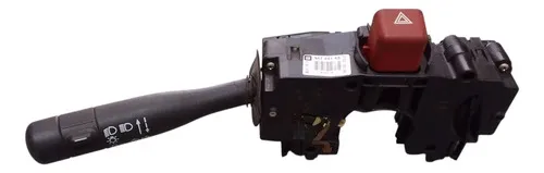 Chave De Seta Piscas E Luz Farol Gm Celta Prisma  24465