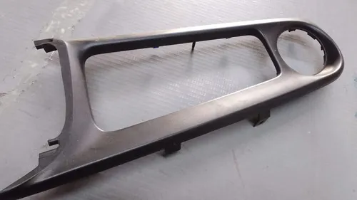 Acabamento Painel Difusor Direito Fiat Strada 2021...  4923