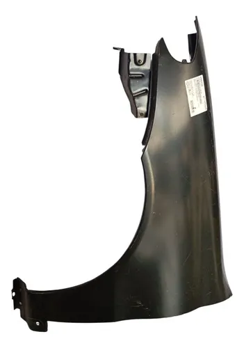 Paralama L E Palio 2004/2014 Pitbull 26886