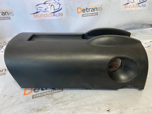 Moldura Coluna Direçao Vw Fox Spacefox 18268 C13