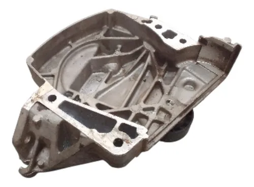 Tampa Suporte Cabeçote Clio Logan Sandero 04/12 30426