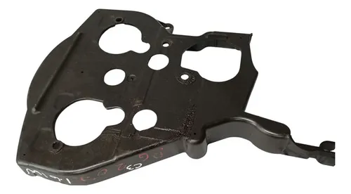 Proteção Interna Correia Peugeot 206 1.6  9637026580 26210