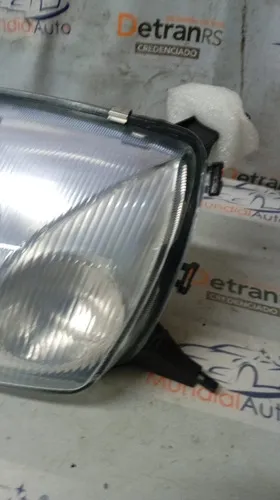 Farol Fiesta Street 00 01 02 03 04 05 06 Pisca Cristal 26441