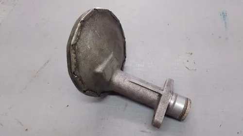 Bomba De Óleo Pescador Fiat Ducato Boxer Jumper 98...  0380