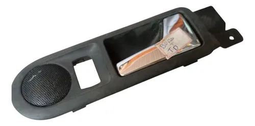 Macaneta Interna T D Volkswagen Bora Golf 2000 / 06 26926 - Traseira