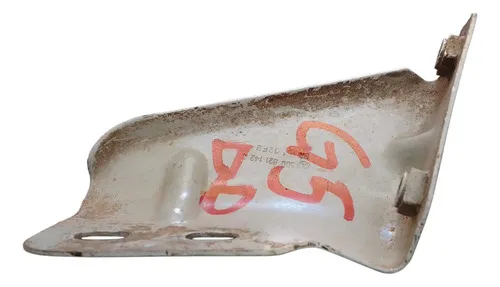 Suporte Paralama Diant. Direito Voyage Gol Saveiro 30595