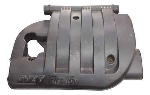 Tampa Capa Motor Palio Siena Uno 16v Fire 2001... 4119