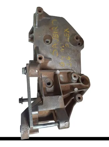 Suporte Direção E A/c Gol G3 G4 1.6 1.8 2.0 5x0260881 29402