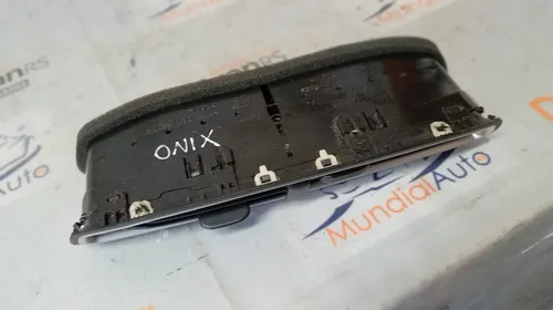 Difusor Ar Painel Central Gm Onix Prisma 2013/19 Orig 26330