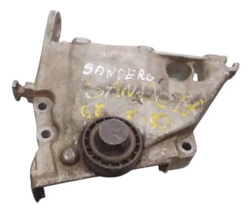 Tampa Suporte Cabeçote Clio Logan Sandero 04/12 30426