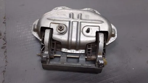 Maçaneta Porta Chevrolet Corsa Traseira Esquerda  24318