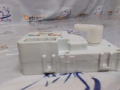 Motor Atuador Caixa De Ar Chery Tiggo 2 1.5 12950 A01