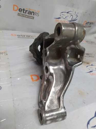 Coxim Motor L-d Logan Sandero 112840667r 12728