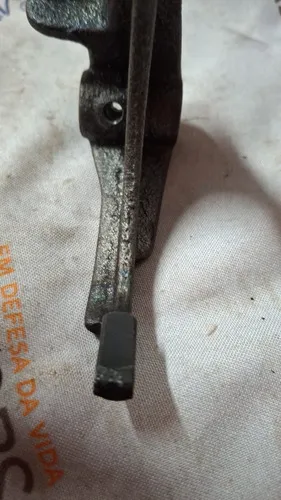 Garfo Engrenagem Sincronizador 1o 2o Marcha Megane Clio Scen