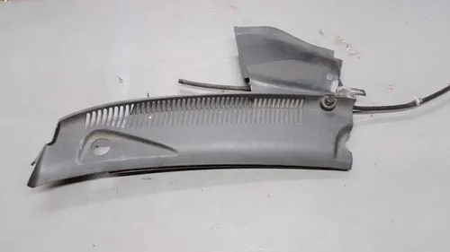 Grade Churrasqueira Corsa Montana 03/10 Esquerda 30150 - - Preto