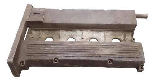 Tampa Válvula Fiat Tempra 2.0 16v 1993... 30056 Prateado