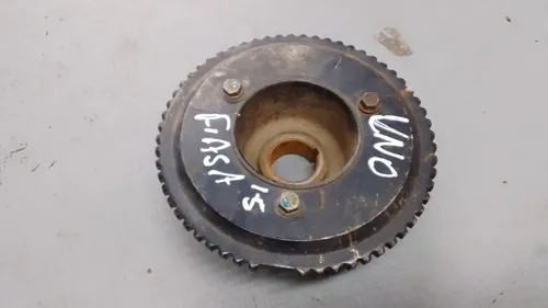 Polia Virabrequim 1.5 8v Uno 1995 30327