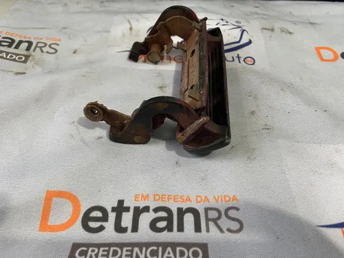 Maçaneta Externa Diant Direita Pampa 1982/1997 18003
